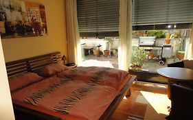 B&B Auf dem Wolf, St. Jakob
